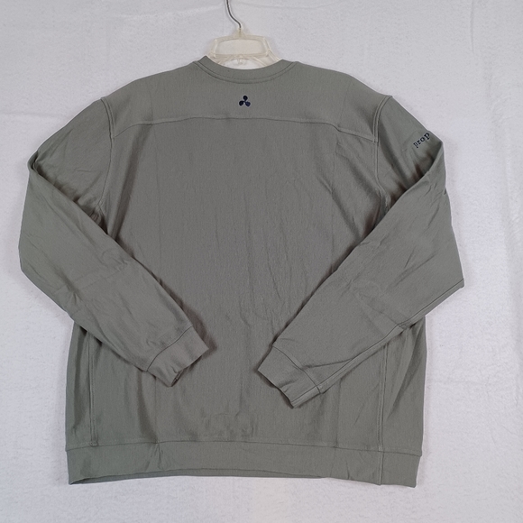 Prop XL men's sweatshirt - Picture 3 of 5